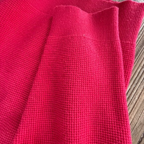 Zenana Pink Cardigan (S) - Picture 5 of 5
